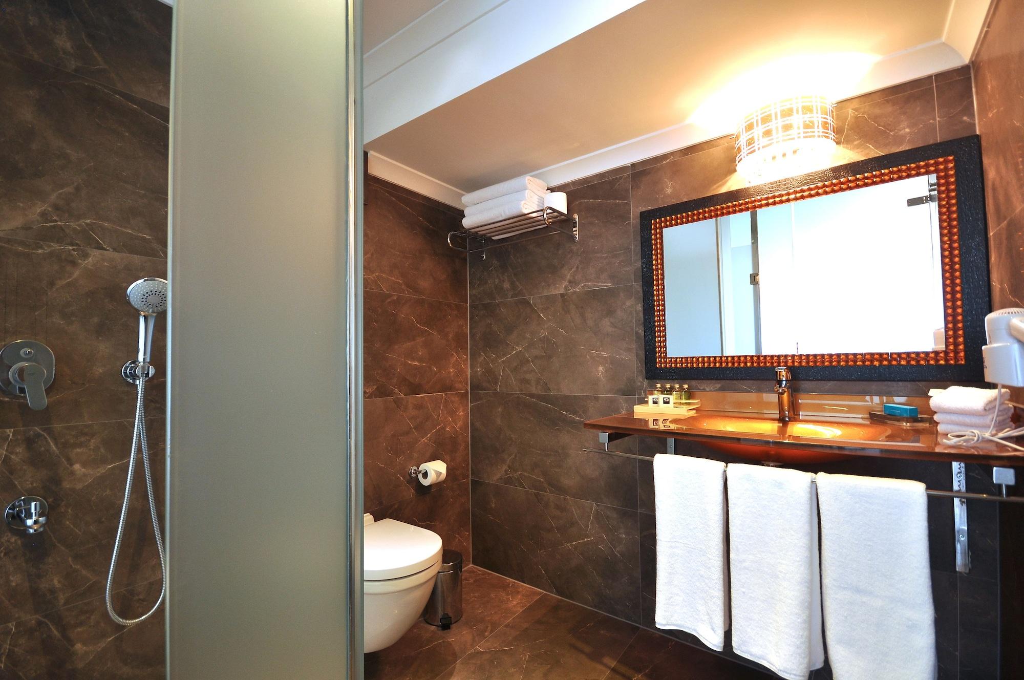 Nea Suites Old City Istambul Exterior foto
